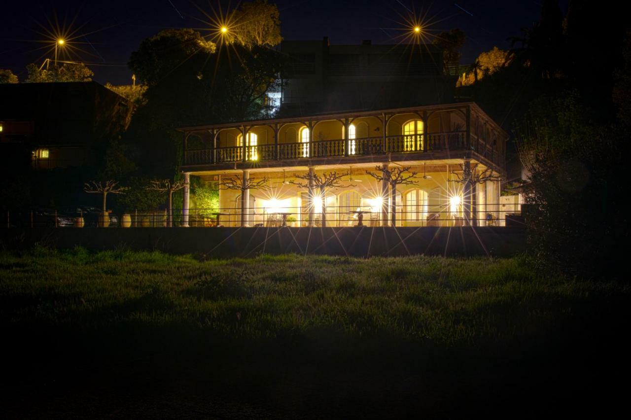 Le Clos Des Sept Palmiers Cavalaire-sur-Mer Exterior photo